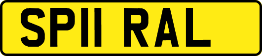 SP11RAL