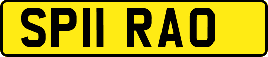 SP11RAO
