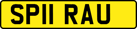 SP11RAU