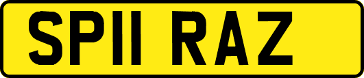 SP11RAZ