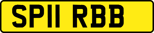 SP11RBB