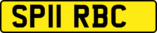 SP11RBC