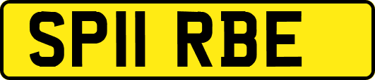 SP11RBE