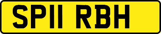 SP11RBH