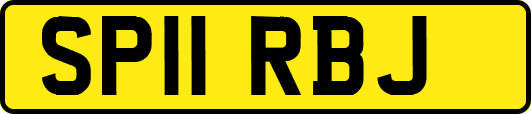 SP11RBJ