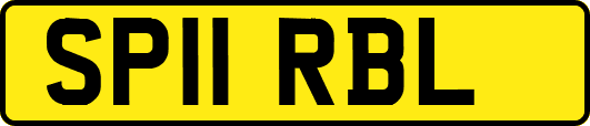 SP11RBL