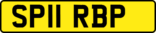 SP11RBP