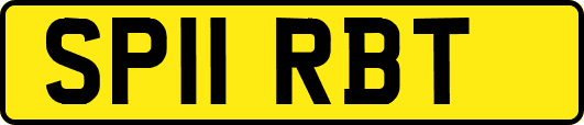 SP11RBT