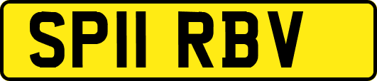SP11RBV