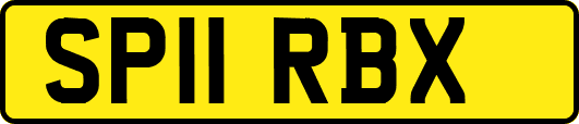 SP11RBX