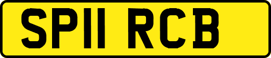 SP11RCB