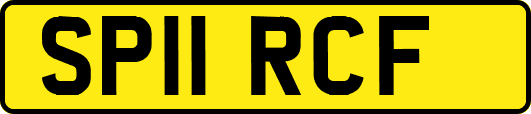SP11RCF