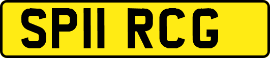SP11RCG