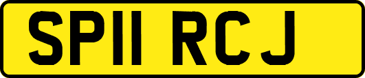SP11RCJ