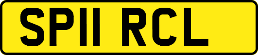 SP11RCL