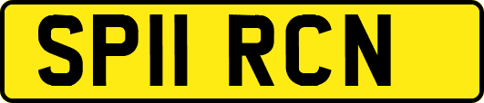 SP11RCN
