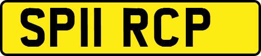 SP11RCP