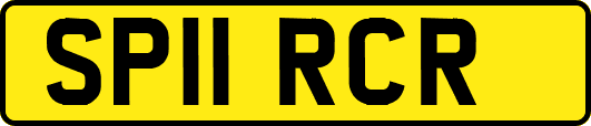 SP11RCR
