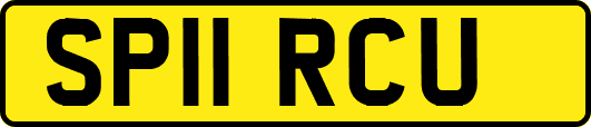SP11RCU