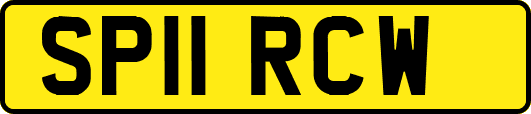 SP11RCW