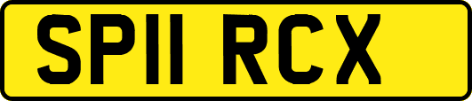 SP11RCX