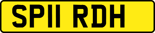 SP11RDH