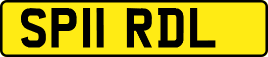 SP11RDL