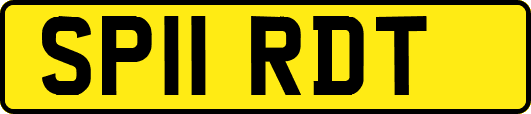 SP11RDT