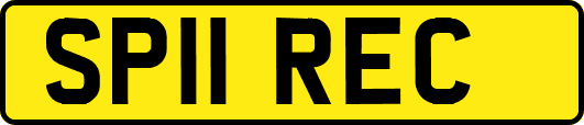SP11REC