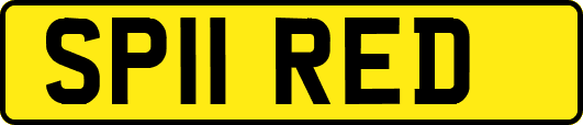 SP11RED