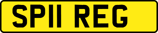 SP11REG
