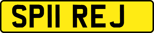 SP11REJ