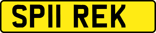 SP11REK
