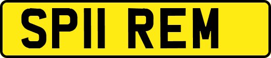 SP11REM