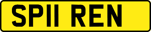 SP11REN