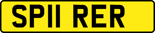 SP11RER