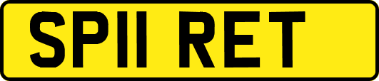 SP11RET