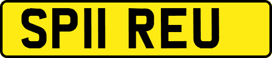 SP11REU