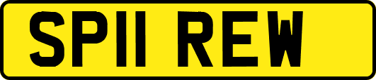 SP11REW