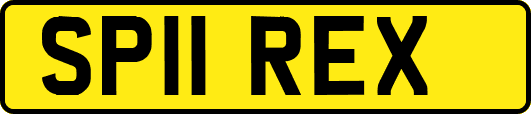 SP11REX