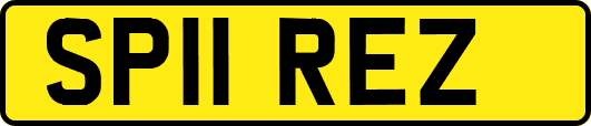 SP11REZ