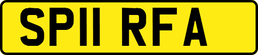SP11RFA