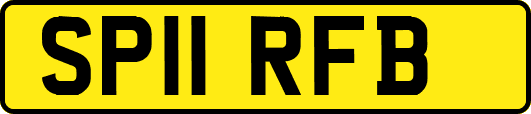SP11RFB
