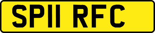 SP11RFC