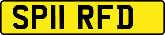 SP11RFD