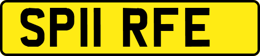 SP11RFE
