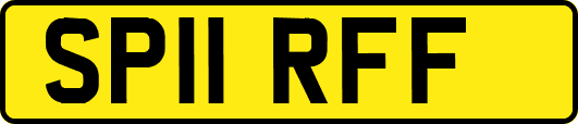 SP11RFF