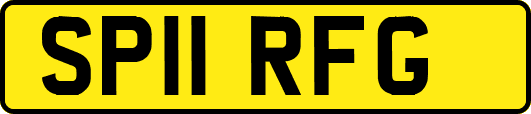 SP11RFG