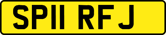 SP11RFJ