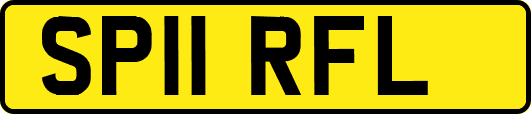SP11RFL
